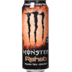 Monster ®, Rehab