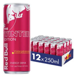 Red Bull, winterpeer