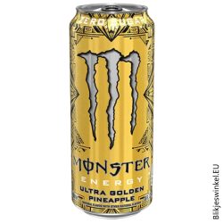 Monster ®, Ultra Gold