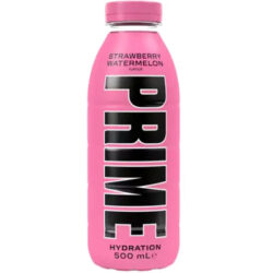 PRIME™, Strawberry.