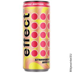 effect® Strawberry Apricot