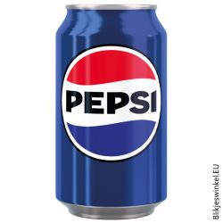 Pepsi, original