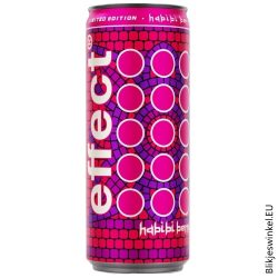 Effect®, Habibi berry