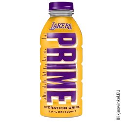 PRIME™, LA Lakers