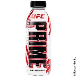 PRIME™ | UFC V2