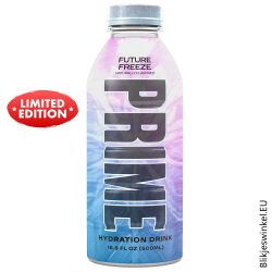 PRIME™, Future breeze