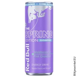 Red Bull | walstro grapefruit SF