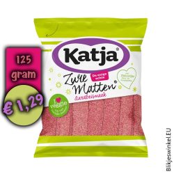 Katja | Zure Matten Aardbei