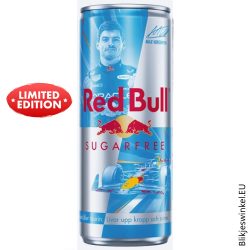 Red Bull | Max Verstappen zero