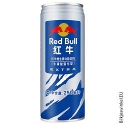 Red bull | Extra