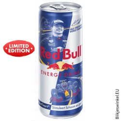 Red Bull | original (limited, Verstappen)