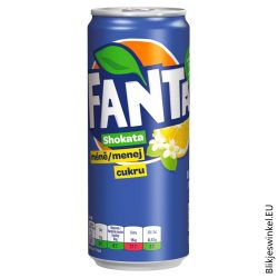 Fanta | Shokata