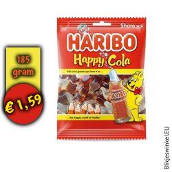 Haribo | Happy Cola