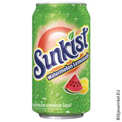 Sunkist | Watermelon Lemonade