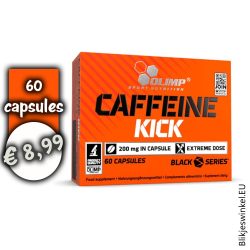 Olimp | Caffeine Kick