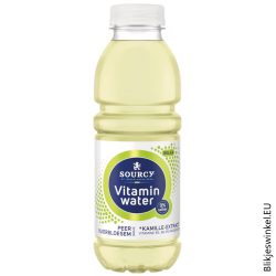 Sourcy | Peer - Vlierbloesem