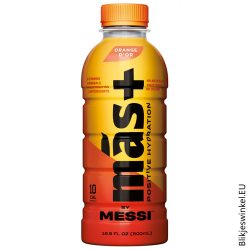 Más+ Orange D'or