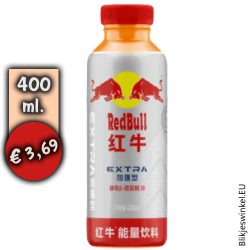 Red Bull | extra 400 ML.