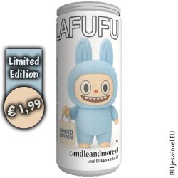 Blikjeswinkel.EU | LAFUFU / classic energydrink