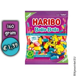 Haribo | balla balla