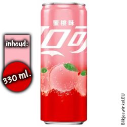 Coca Cola | peach