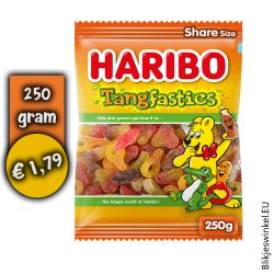 Haribo | Tangfastics