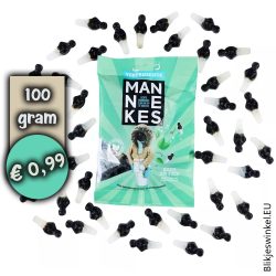 Matthijs | Verfrissende Mannekes