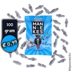 Matthijs | Wilde Mannekes