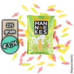 Matthijs | Echte Zure Mannekes