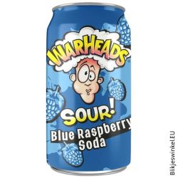 Warheads | Blue raspberry