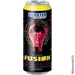 Booster | Physics Fusion