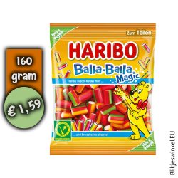 Haribo | balla balla Magic