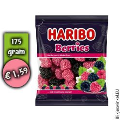 Haribo | Berries