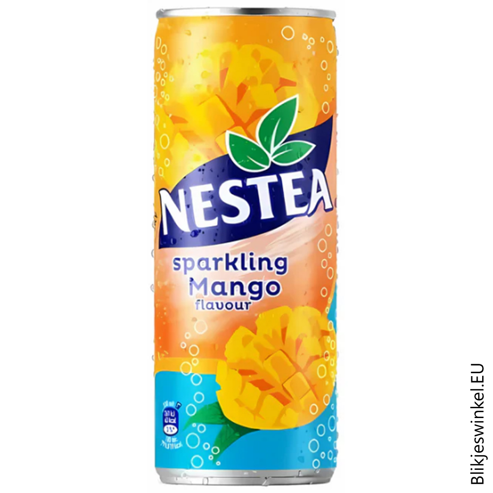 Nestea | sparkling Mango
