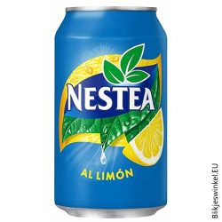 Nestea | Limon