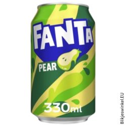 Fanta | Pear