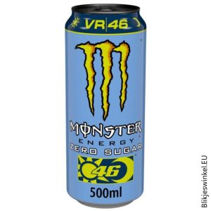 Monster Blikjeswinkel EU Monster Blikjeswinkel EU