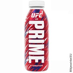 PRIME™ | UFC UK