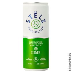 STËLZ | Lime