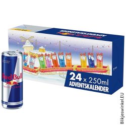 Red Bull | Adventkalender