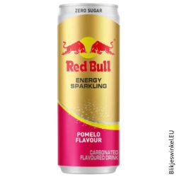 Red Bull | Zero Pomelo