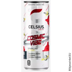 Celsius | Cosmic Vibe
