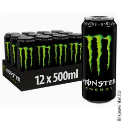 Monster ®, Energy Original (12)