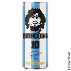 Maradona blikjes, 10 stuks