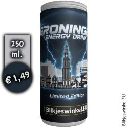 Blikjeswinkel.EU | Groningen