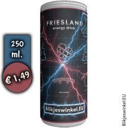 Blikjeswinkel.EU | Friesland