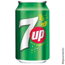 7-Up | Original