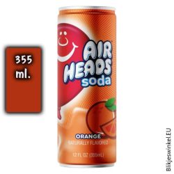 AirHeads | orange
