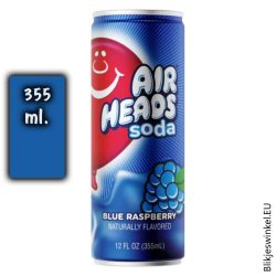 AirHeads | raspberry