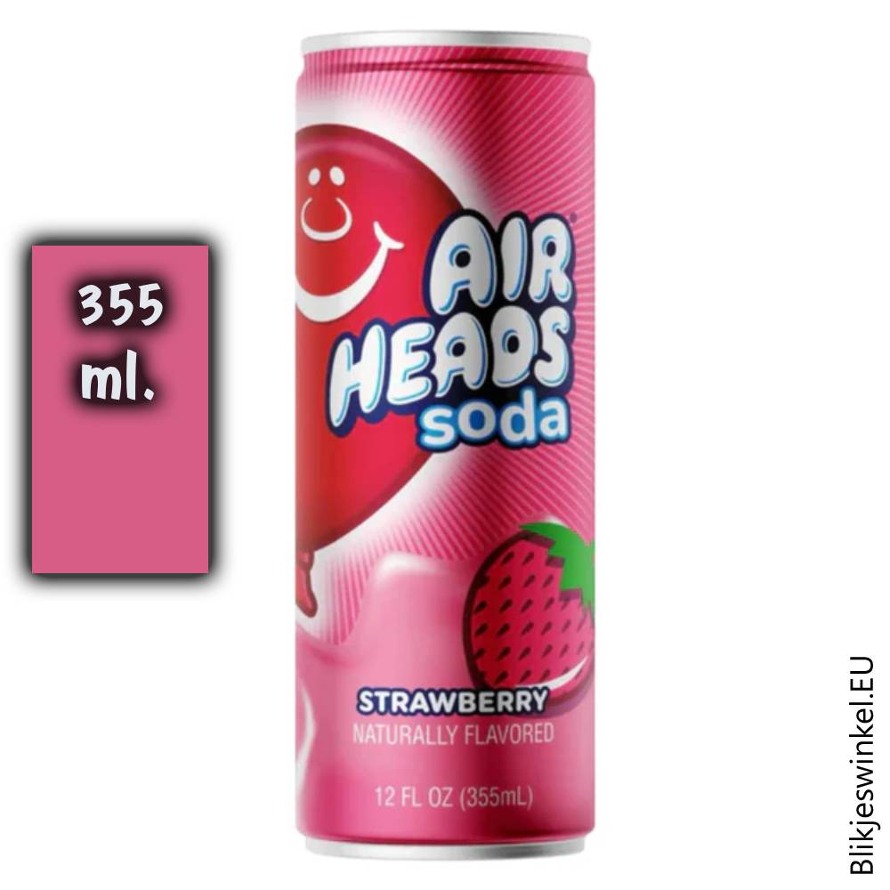 AirHeads | strawberry